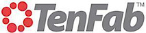TenFab's logo TenFab's Company logo