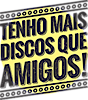 Tenho Mais Discos Que Amigos's logo Tenho Mais Discos Que Amigos's Company logo
