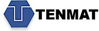 Tenmat's logo Tenmat's Company logo