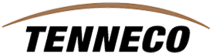 Tenneco's logo Tenneco's Company logo