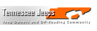 Tennessee Jeeps