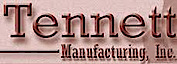 Tennett Manufacturing