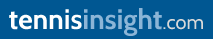 Tennis Insight's logo Tennis Insight's Company logo