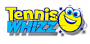 Tennis Whizz's logo Tennis Whizz's Company logo