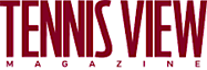 TennisViewMag's logo TennisViewMag's Company logo