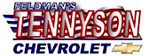 Tennyson Chevrolet
