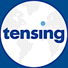 Tensing International B.V.,'s logo Tensing International B.V.,'s Company logo
