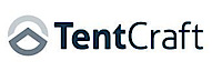 Tentcraft's logo Tentcraft's Company logo