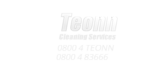 Teonn Cleaning Services's logo Teonn Cleaning Services's Company logo