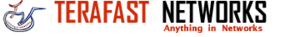 Terafast Networks's logo Terafast Networks's Company logo