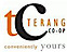 Prahran Market's Competitor - Terang Co-op logo