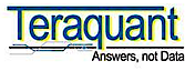 Teraquant's logo Teraquant's Company logo