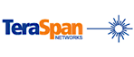 TeraSpan Networks's logo TeraSpan Networks's Company logo