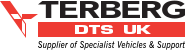 Terbergfireandrescue's logo Terbergfireandrescue's Company logo