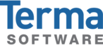 Terma Software's logo Terma Software's Company logo