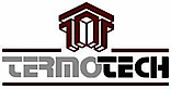 Termotech's logo Termotech's Company logo