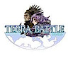 Terra Battle's logo Terra Battle's Company logo