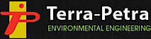 Terra-Petra's logo Terra-Petra's Company logo