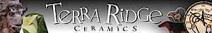 Terra Ridge Ceramics's logo Terra Ridge Ceramics's Company logo