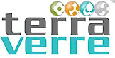 Terra Verre's logo Terra Verre's Company logo