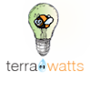 Terra2watts's logo Terra2watts's Company logo