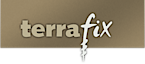 Terrafix's logo Terrafix's Company logo