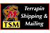 Terrapin Shipping And Mailing