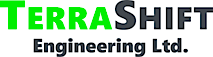 TerraShift's logo TerraShift's Company logo