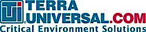 Terrauniversal's logo Terrauniversal's Company logo