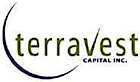 TerraVest's logo TerraVest's Company logo