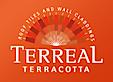 TERREAL's logo TERREAL's Company logo