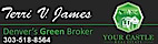 Terri V James Realty