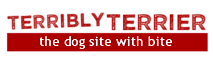 Terribly Terrier's logo Terribly Terrier's Company logo
