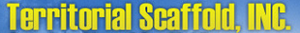 Territorial Scaffold