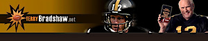 Terry Bradshaw's logo Terry Bradshaw's Company logo