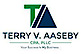 Terry V. Aaseby, Cpa, Pllc