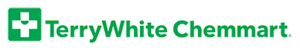 Terry White 's logo Terry White 's Company logo