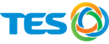 TES 's logo TES 's Company logo