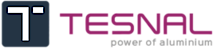 Tesnal's logo Tesnal's Company logo