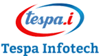 Tespa Infotech's logo Tespa Infotech's Company logo