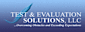 Test & Evaluation Solutions