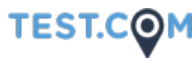 Test.com, Inc.