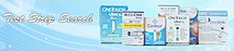 Test Strip Search's logo Test Strip Search's Company logo