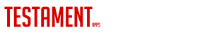Testament Apps's logo Testament Apps's Company logo