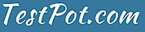 Testpot's logo Testpot's Company logo
