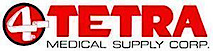 TETRA Medical Supply