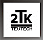 Teutech's logo Teutech's Company logo