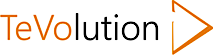Tevolution's logo Tevolution's Company logo