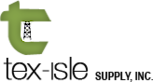 Tex-Isle's logo Tex-Isle's Company logo