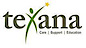 Skill Creations's Competitor - Texanacenter logo